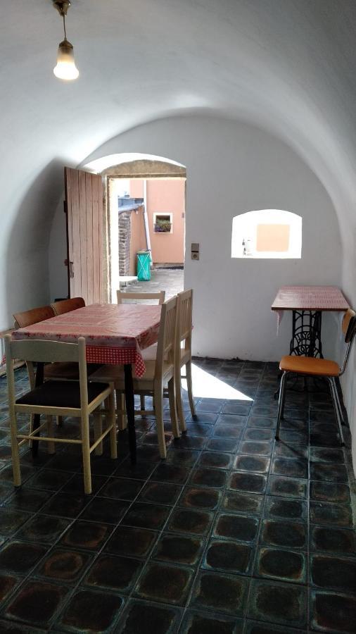 Apartmány Kukaččí hnízdo Benesov nad Ploucnici Exterior foto
