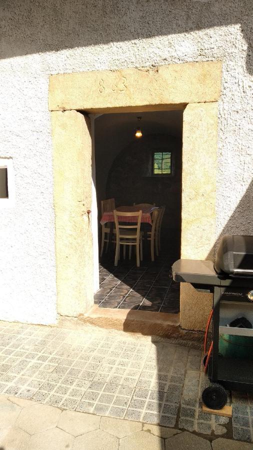 Apartmány Kukaččí hnízdo Benesov nad Ploucnici Exterior foto