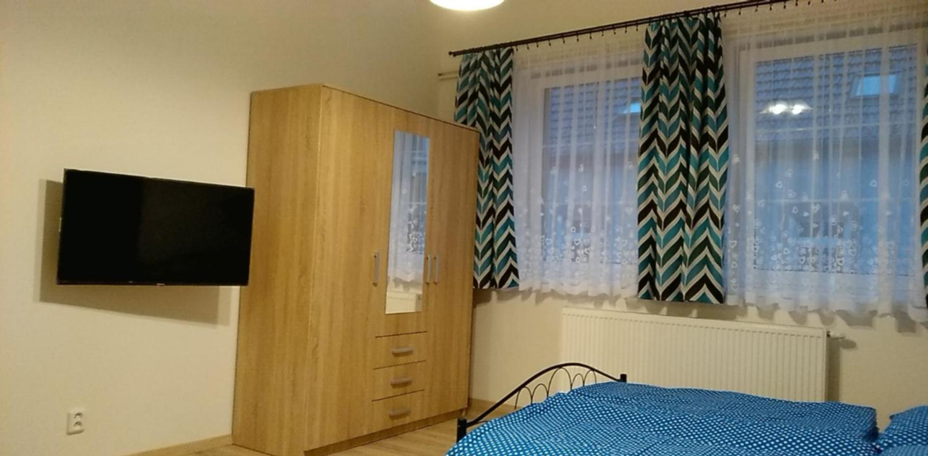 Apartmány Kukaččí hnízdo Benesov nad Ploucnici Quarto foto