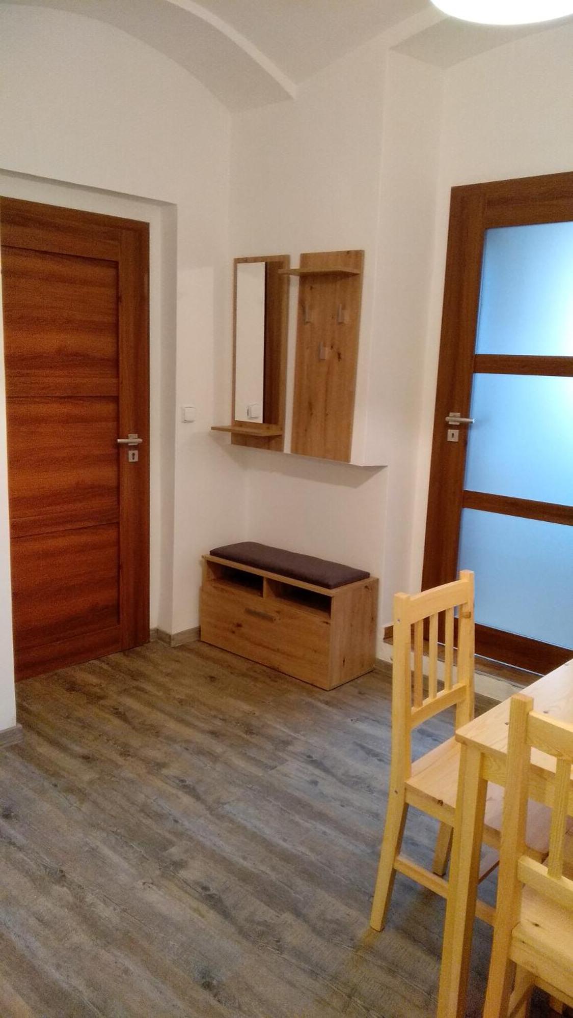 Apartmány Kukaččí hnízdo Benesov nad Ploucnici Quarto foto