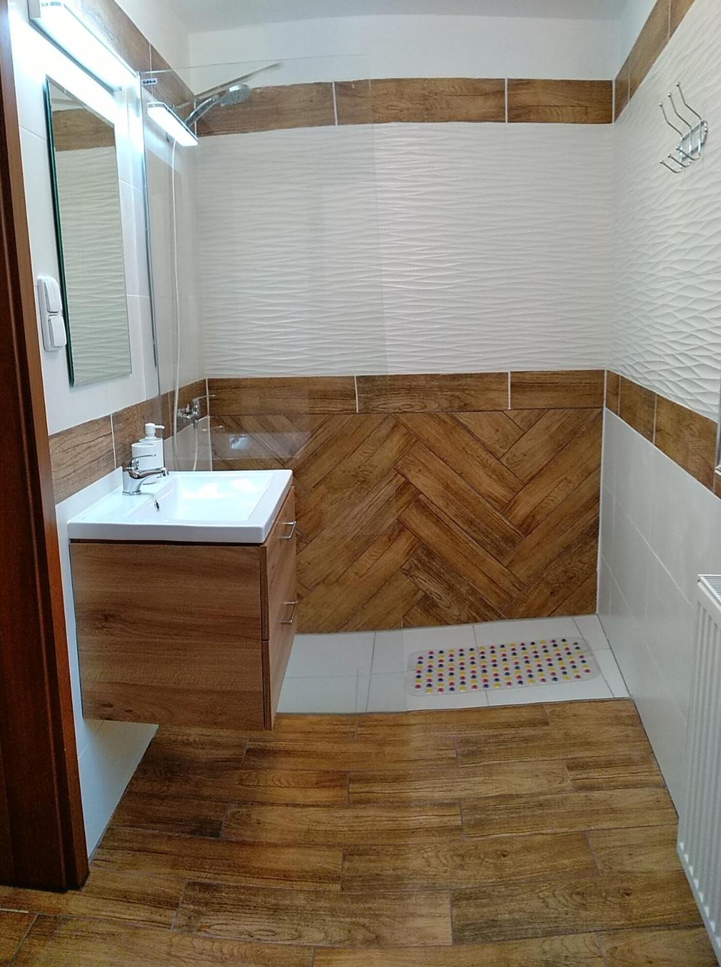 Apartmány Kukaččí hnízdo Benesov nad Ploucnici Quarto foto